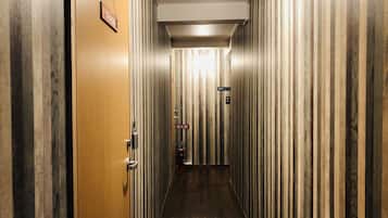 ทางเดิน