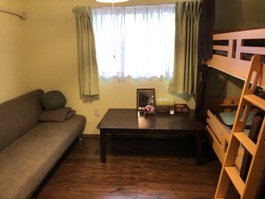 Mixed Dormitory Room | Free WiFi - GuestHouse Amamin - Hostel (Amami)