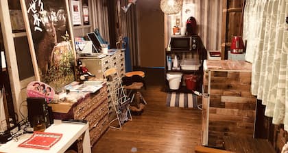 GuestHouse Amamin - Hostel