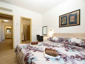 3 bedrooms, WiFi - Villa mit Pool und Klimaanlage (Klarići)