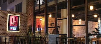 苏里亚利玛酒店