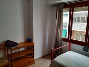 3 Schlafzimmer, Bügeleisen/Bügelbrett, WLAN, Bettwäsche