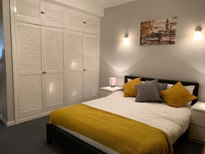 1 habitación 