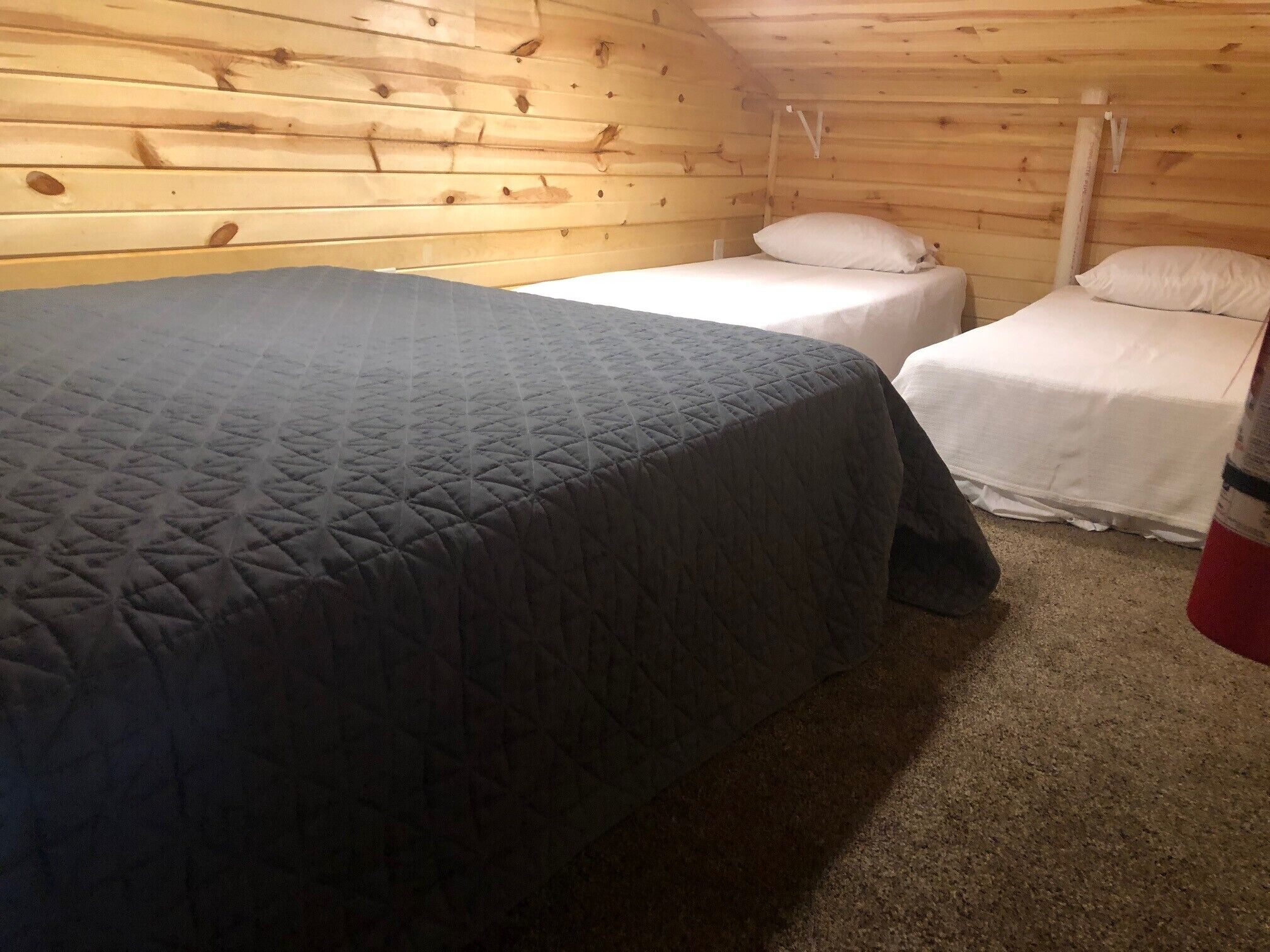 Frenchy's Hideaways Cabin #6 - Custer, SD