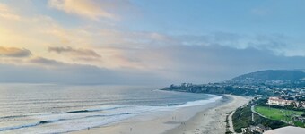 Escape to your seaside cottage retreat and tropic tranquility 