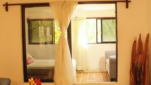 Interior - Amazing & Great Price -  Free access  to the Beach (Cancún)