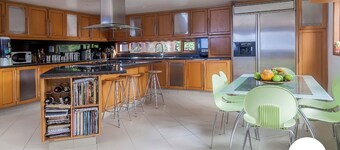 A Unique Oasis in the city in Bogota
