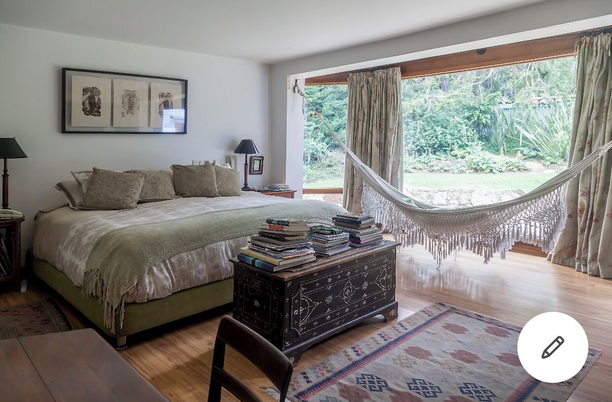 5 chambres, bureau, Wi-Fi gratuit, draps fournis