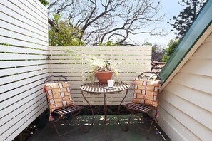 Servei de restauració a l'aire lliure