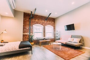 Interior - Brand New Private Studio in Hollywood (Los Angeles)