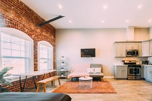 Interior - Brand New Private Studio in Hollywood (Los Angeles)