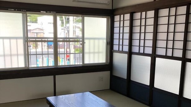 One Bedroom House | 1 bedroom, iron/ironing board, WiFi (free) - Amami Weekly House Nico nico (Amami)