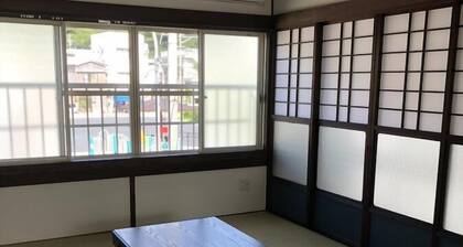 Amami Weekly House Nico nico