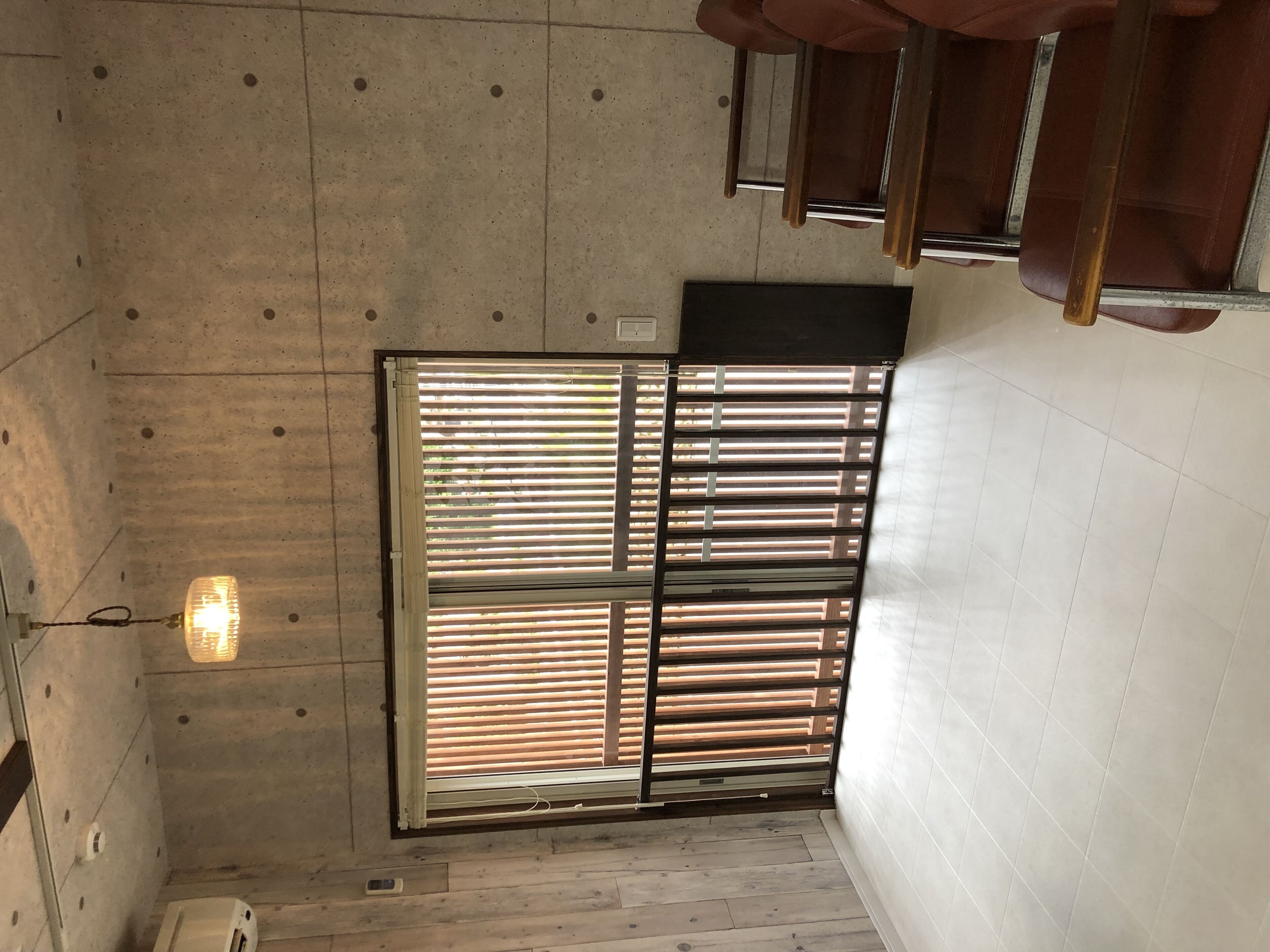 獨棟房屋 (One Bedroom) | 起居區 | 平面電視