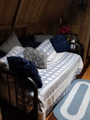 1 habitación, wifi, ropa de cama y acceso para silla de ruedas 