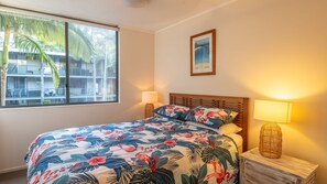 2 slaapkamers