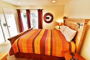 2 slaapkamers, gratis wifi, beddengoed