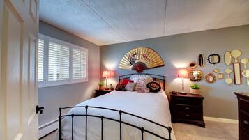 3 dormitoris, wifi i roba de llit