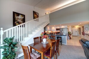 تناول الطعام