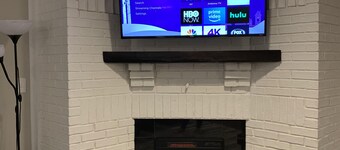 NEW Peaceful, Private Luxurious Suite