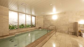 Public bath