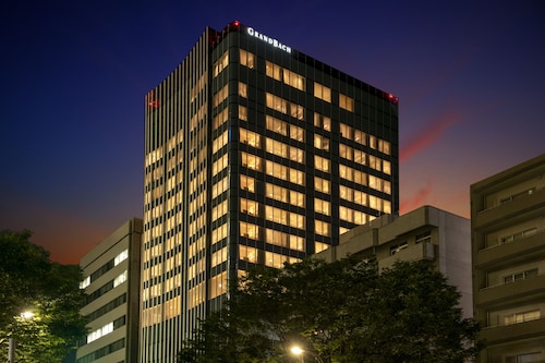 Hotel Grand Bach Sendai