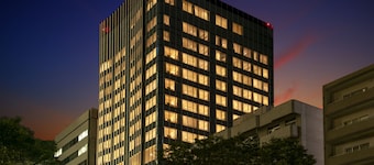 Hotel Grand Bach Sendai