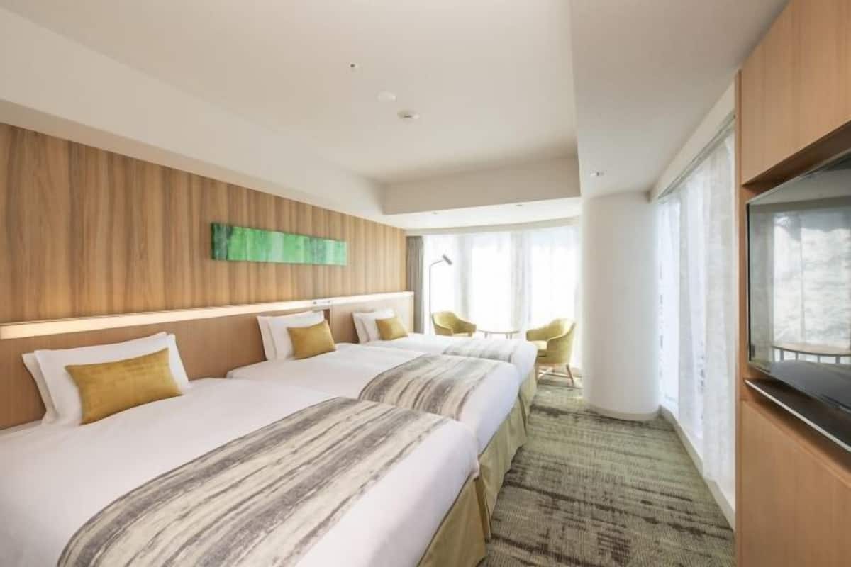 1 habitación, escritorio, cortinas blackout y wifi gratis