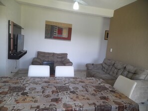 スマートテレビ