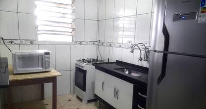 Oasis du quartier de PeruĂbe - Maison spacieuse et quartier calme Ă  800m de la mer