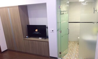 Standard Double Room | Television