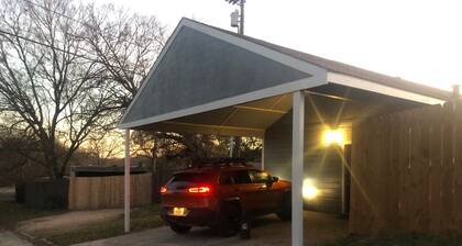 Gemütliches, haustierfreundliches Cottage mit 1 Schlafzimmer
