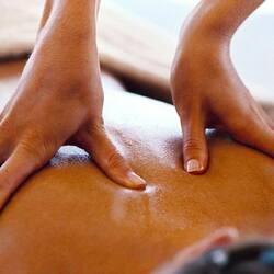 Body treatments, Thai massages, body scrubs, 1 treatment room