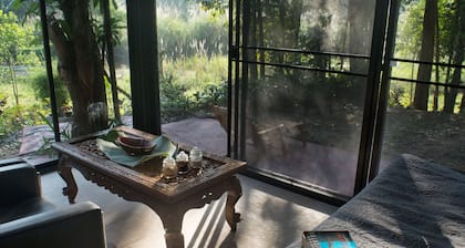 Ecologic Thailand