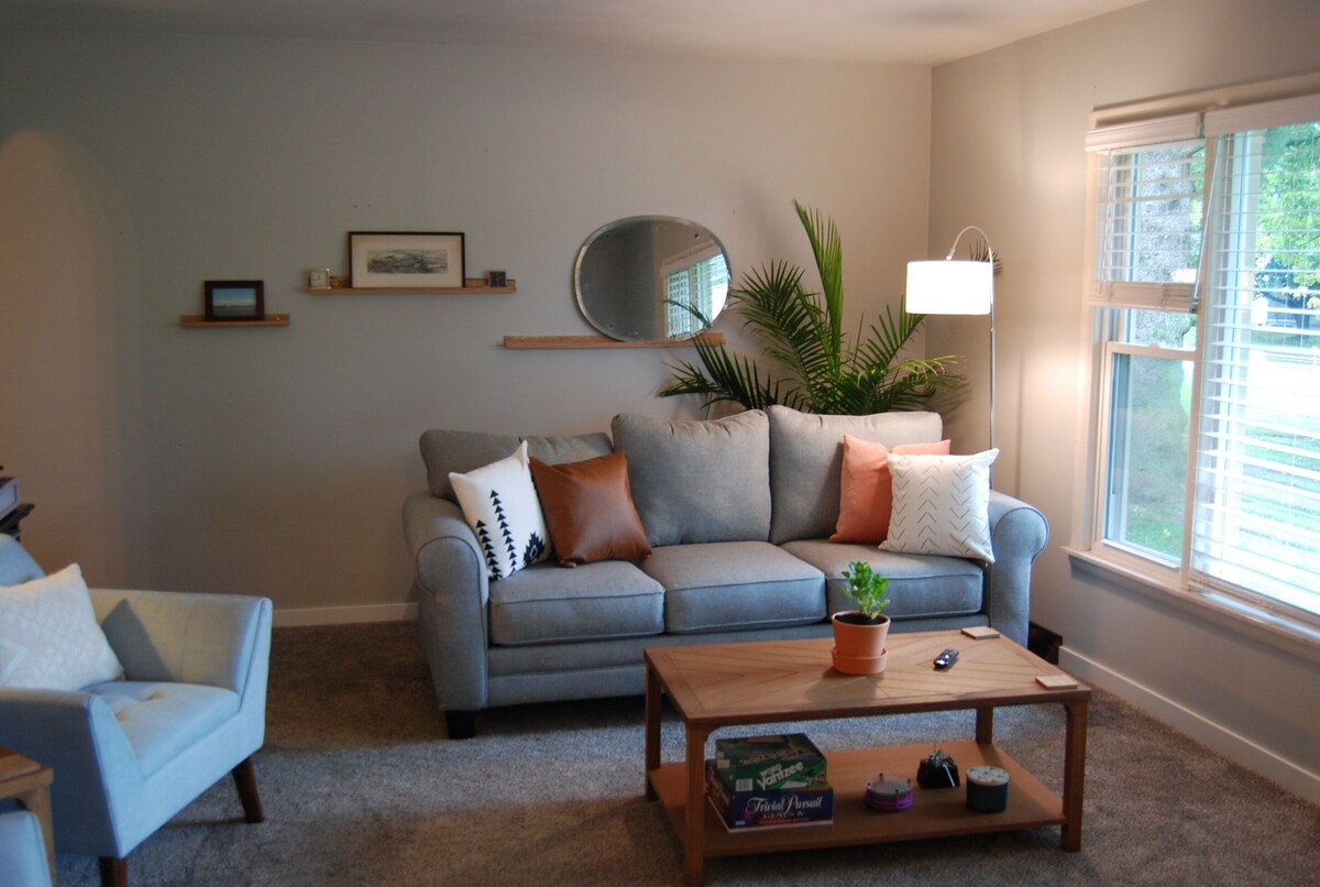 Bild für Gastgeberprofil