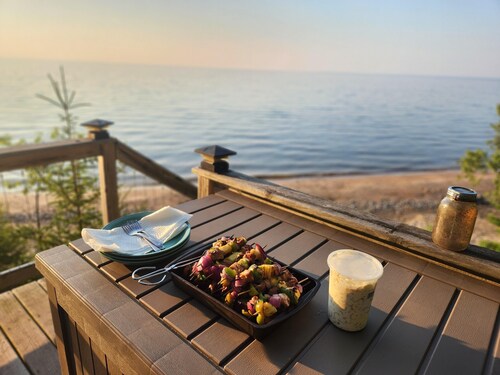 Puhdas Michigan parhaimmillaan