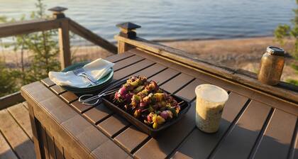 Puhdas Michigan parhaimmillaan