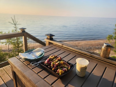 Pure Michigan at its finest