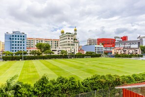 View from property - K Hotel 8 (Singapore)