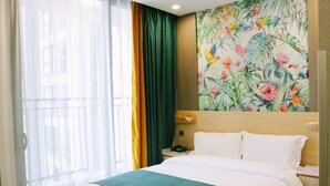 Business-Apartment