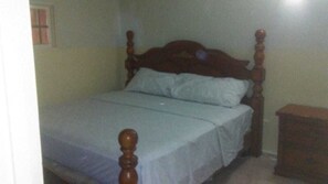 1 bedroom, WiFi