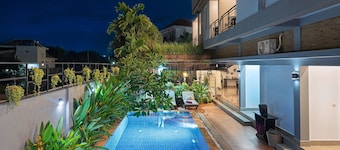 Villa Agati