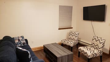 Smart TV, videojuegos y estéreo