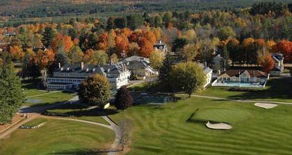 Bethel Inn Resort for your perfect vacation!