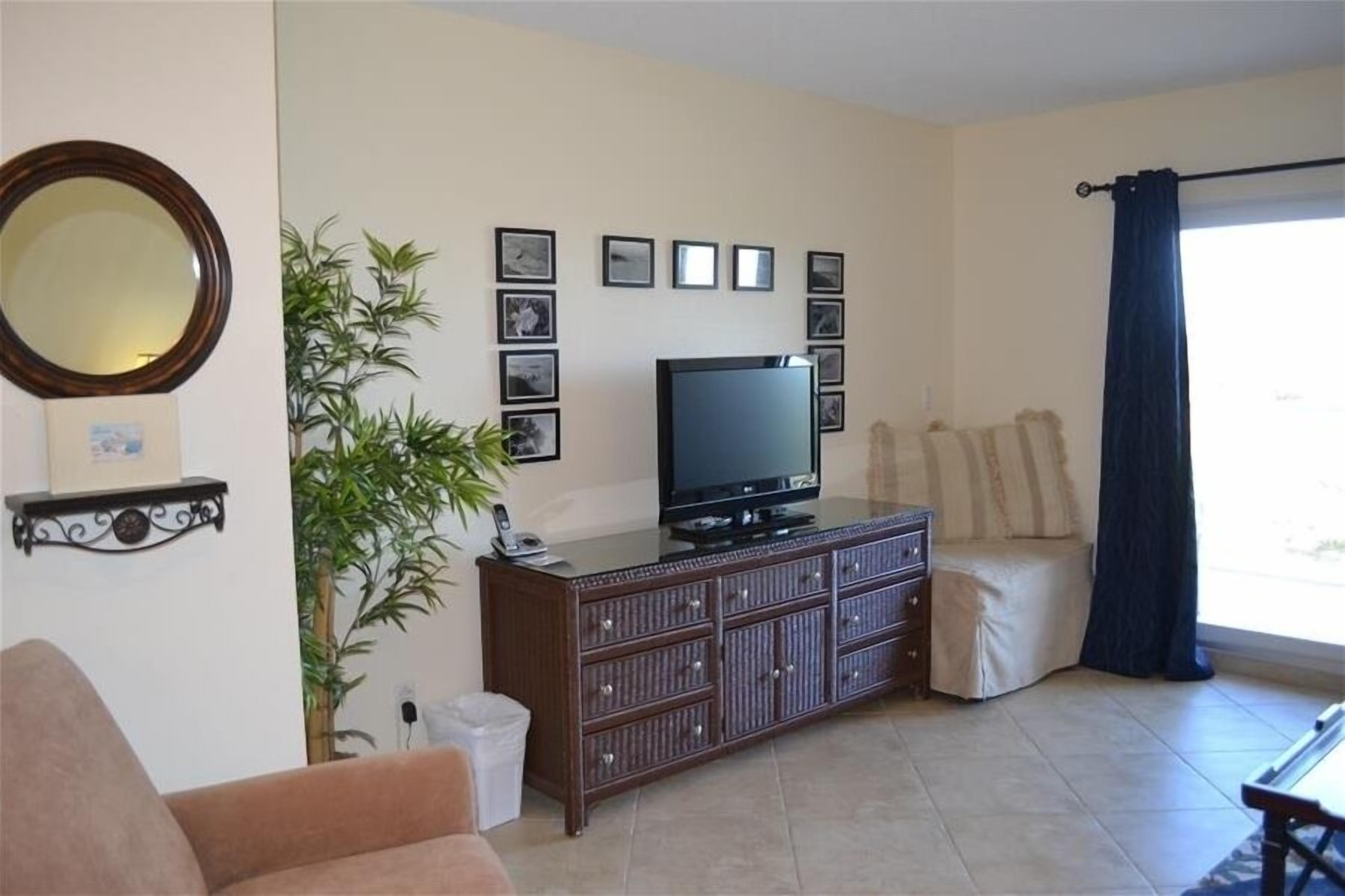 Beachcomber Unit 605 - Longboat Key, FL