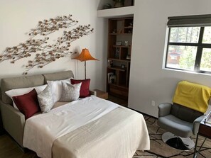 4 bedrooms, iron/ironing board, WiFi, bed sheets - Luxury Incline Village Vacation Rental (Incline Village)