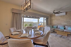 Dining - Luxe Cabo Casa w/ Own Rooftop Patio + Pool Access! (Cabo San Lucas)