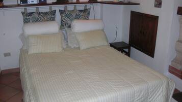 1 slaapkamer, gratis wifi