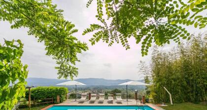 Podere Berrettino by Interhome