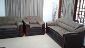 Lobby sitting area - S A Village (Dambulla)